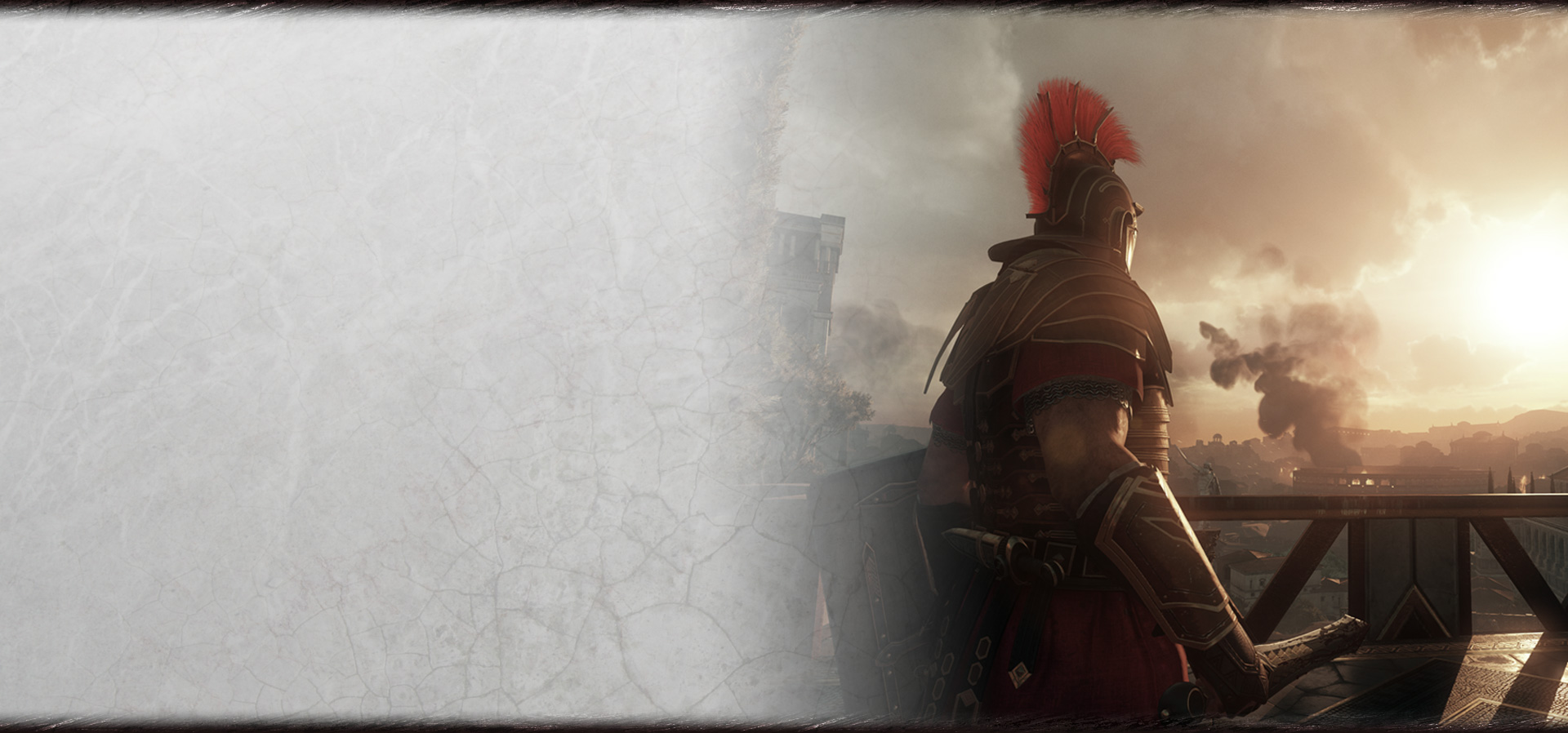 RYSE: Son of Rome