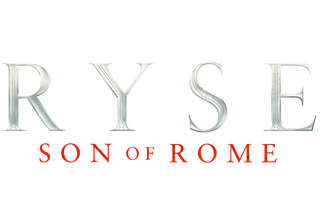 Ryse: Son of Rome